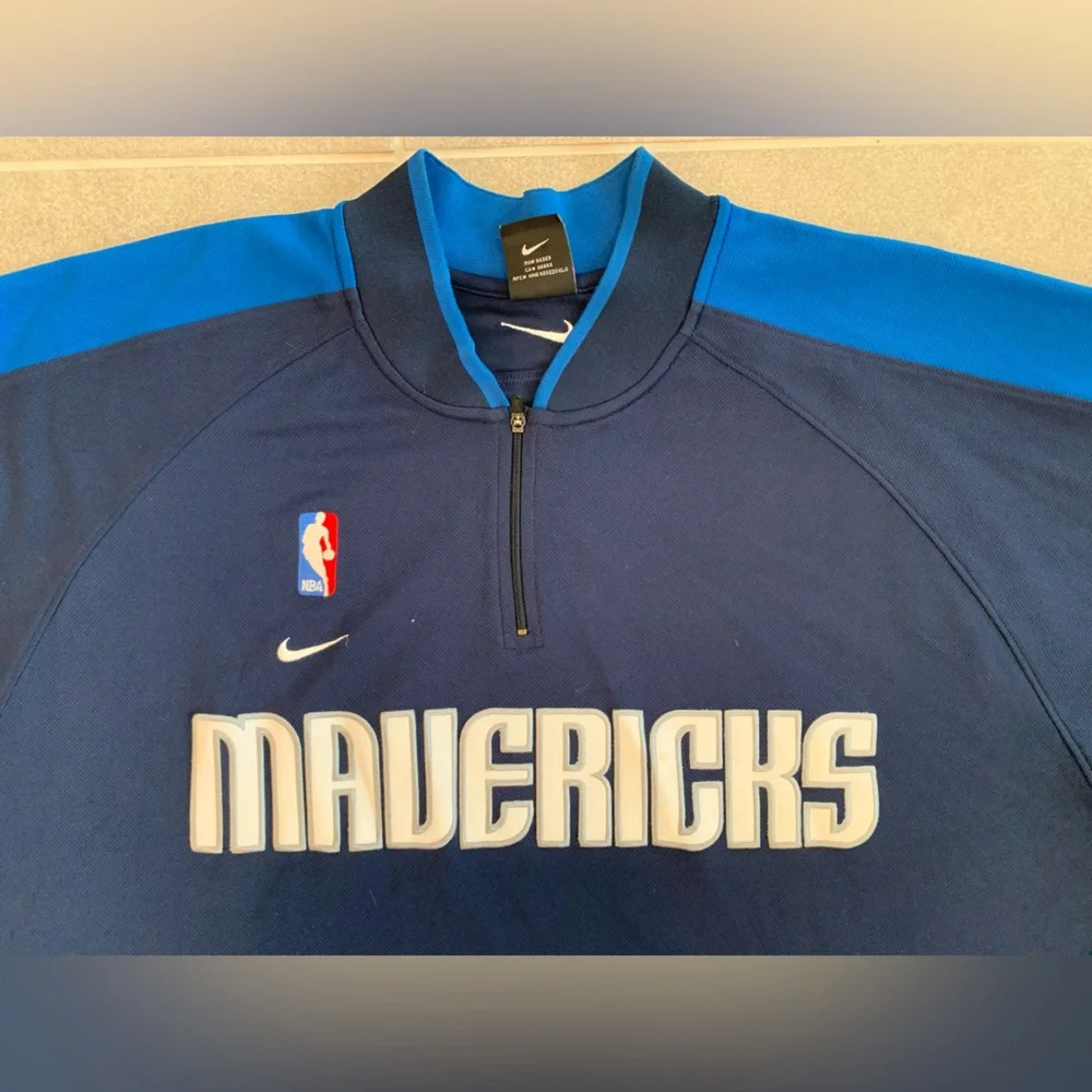 Nike vintage nba